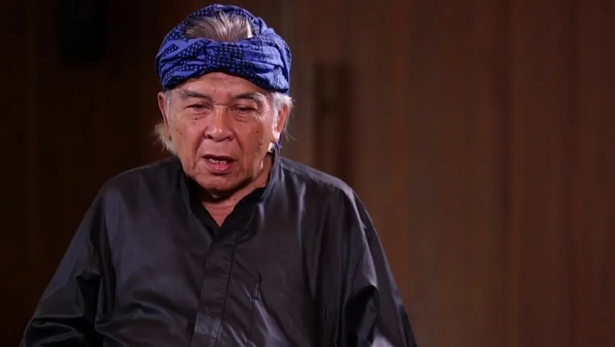 Gugum Gumbira dan Jaipongan: Keberanian Menghidupkan Nilai Tradisi dan Upaya Rekonstruksi Estetika Tari Sunda