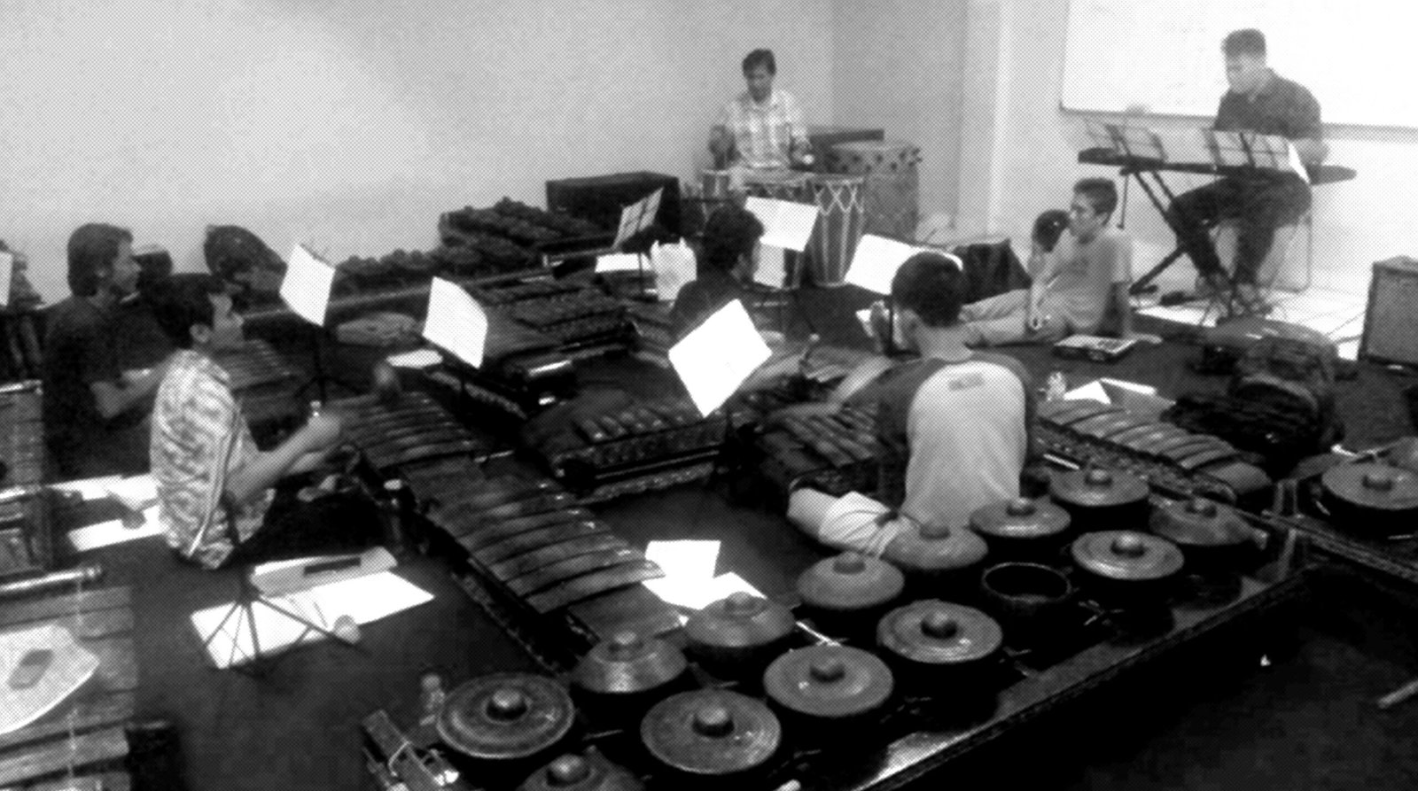 Bandung Eksplorasi: Menembus Batas, Menyusun Ulang Peta Eksperimen Seni