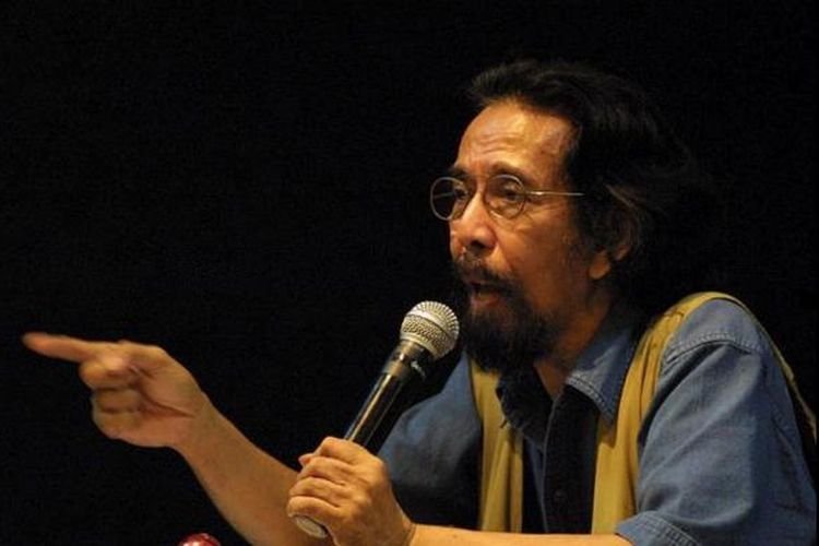 Kenapa Indonesia Tidak Bisa Maju?: Kebodohan yang  Tertanam dalam Lagu-Lagu Anak