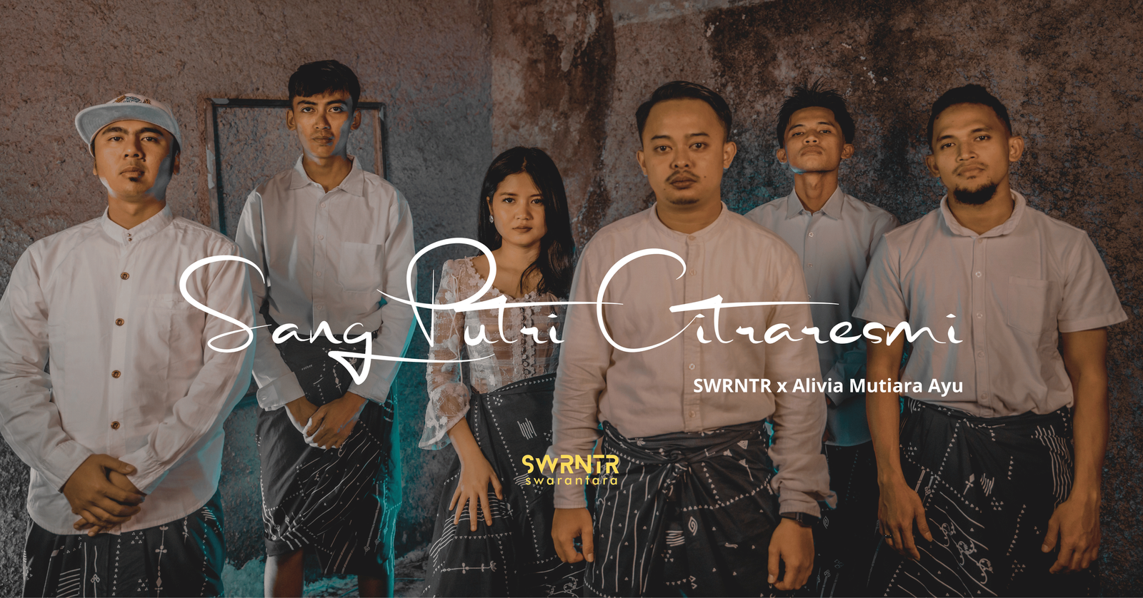 “Sang Putri Citraresmi” dan Swarantara dalam Dinamika Pop Sunda Masa Kini