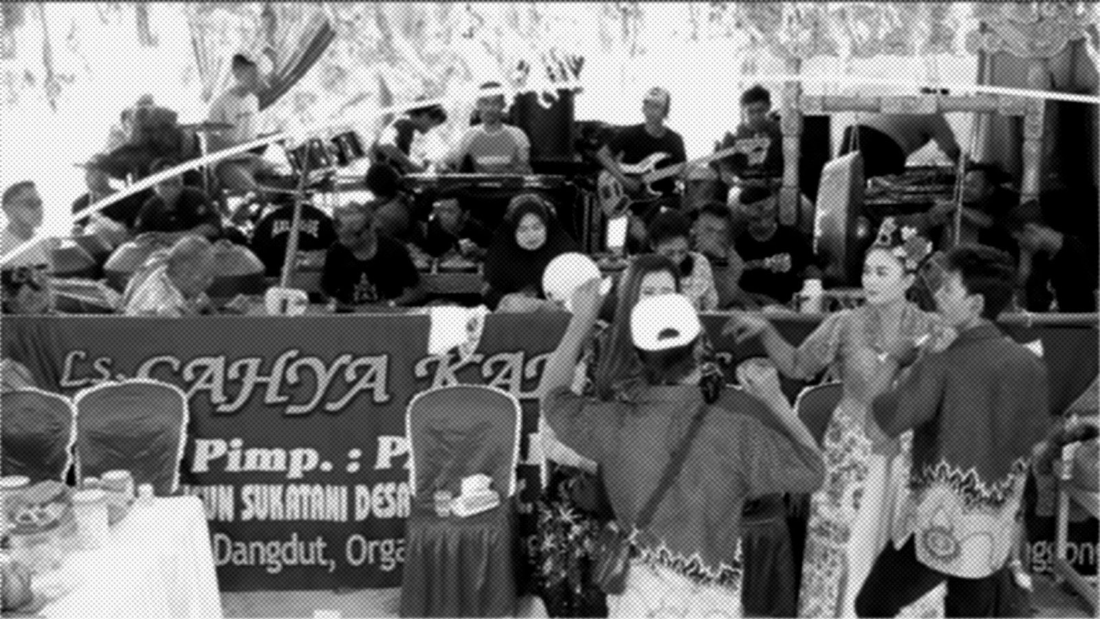 Pongdut/Jaipong Dangdut: Kemasan Seni yang Memajukan atau Justru Merusak Tradisi?